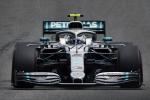 Mercedes-AMG F1 W10 EQ Power+ 2019 года